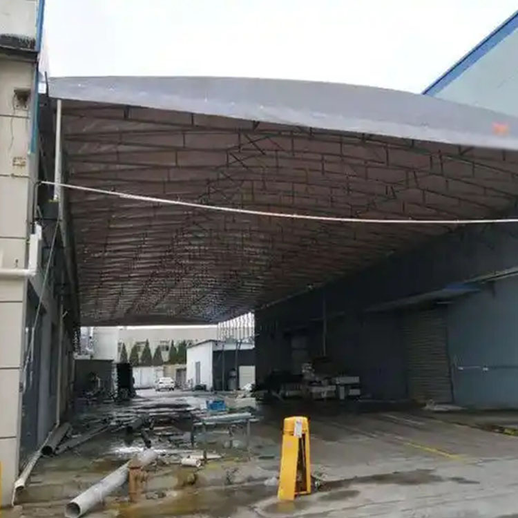 雷山县电动/移动推拉棚