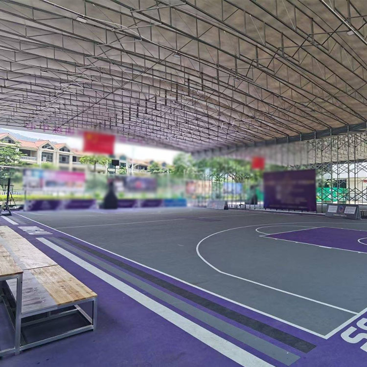 雷山县工程案例